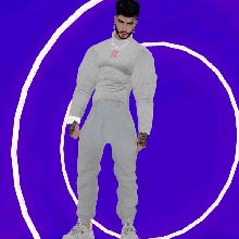 صورة الـavatar