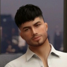 immagine avatar