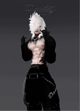 MysteryMan0