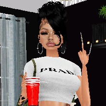 Prettyred01