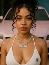 PinkyBRAT