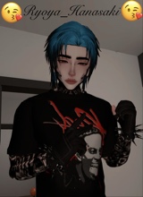 ConnorDymond
