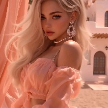 foto avatar