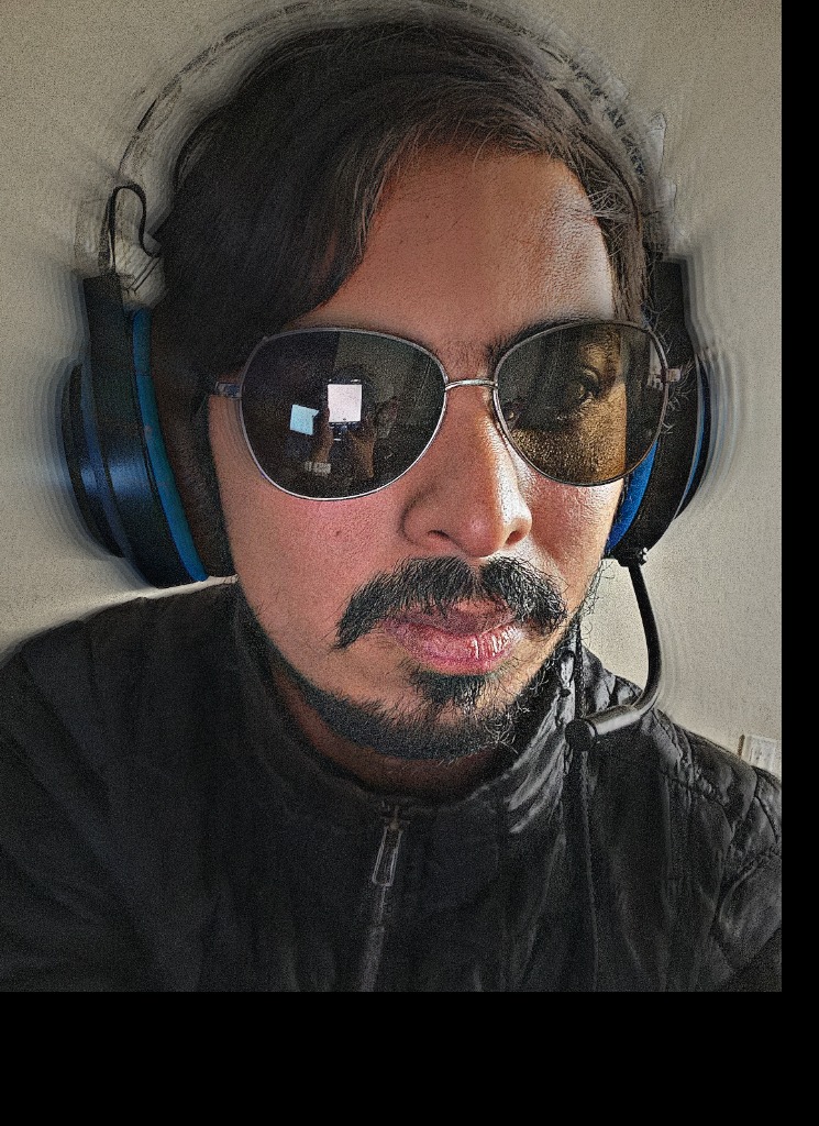 foto del avatar