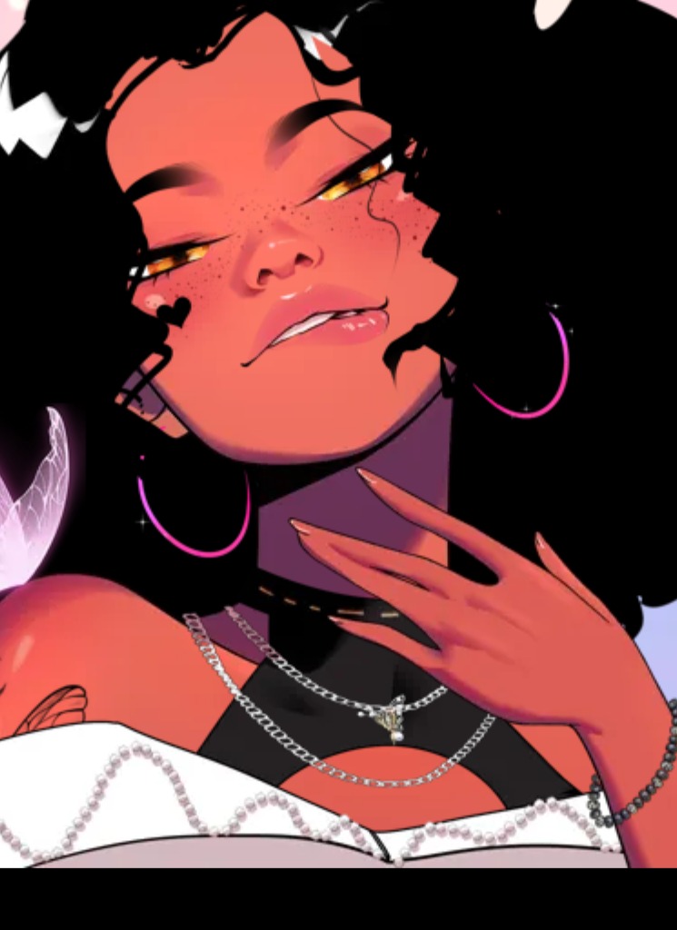 QueenCrave