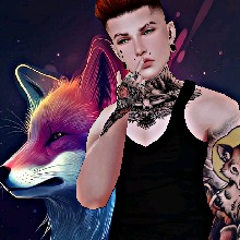 oOFoxShadowOo