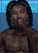 RashaunHoward
