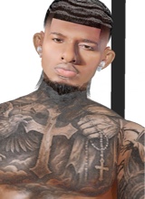 RashaunHoward
