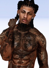 RashaunHoward