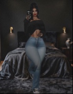 xXFoxyStoneBloodXx