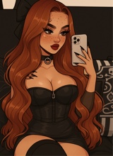 HazelMarieDevohan