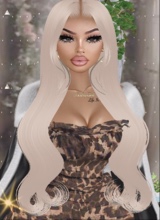 BabyGiannaTorres