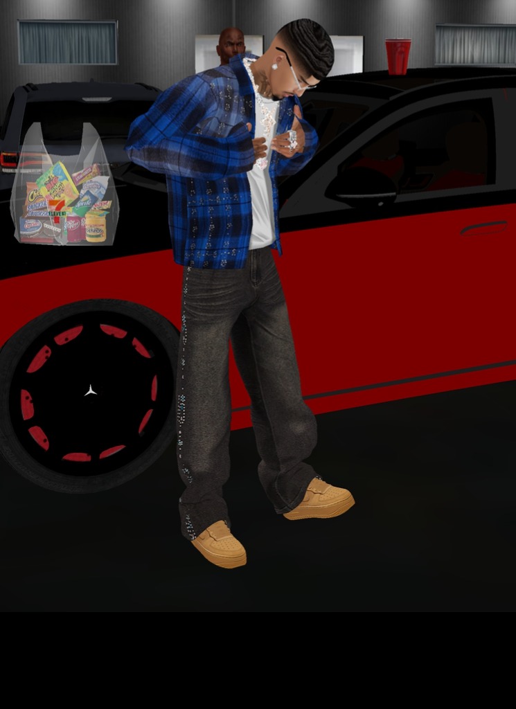 llDreReignll