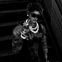 xShawnRocksx