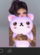 AngelicPain