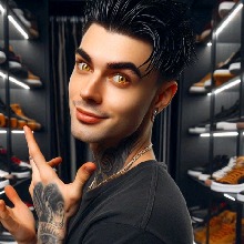 SirArkellious