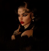 BlueVonTease666